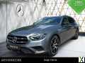 Foto Mercedes-Benz E 400 d 4M T All-Terrain Avantgarde Burm*360*AHK