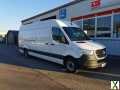 Foto Mercedes-Benz Sprinter 316 CDI RWD Schwingsitz Kamera Keyless