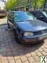 Foto Volkswagen Volkswagen Golf 4 1.4 Standard 1998