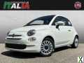 Foto Fiat 500 Dolcevita Hybrid *Navi/PDC/Klimaautomatik*