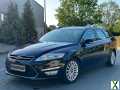 Foto Ford Mondeo 2.0 TDCi Automatik StreifSchaden