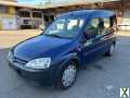Foto Opel Combo 1.4 Business 111 Jahre 1.Hand