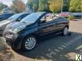 Foto Nissan micra cc active luxury 110 PS