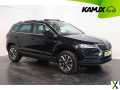 Foto Skoda Karoq 2.0 TDI Drive 125 4x4 DSG LED+Navi+Pano+