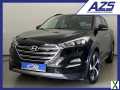 Foto Hyundai TUCSON Blue Premium | Navi | LED | Pano | Kamera