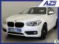 Foto BMW 118i Advantage | LED | Navi | Parkhilfen |