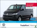 Foto Volkswagen T6.1 Multivan Comfortline DSG 4Motion Anhängerk