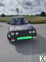 Foto VW Golf 2 GTD LLK Special