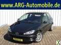 Foto Peugeot 206 1.4 Filou -Top-Zust., TÜV+Kopfd.+Zahnr.+Service neu