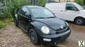 Foto VW Beetle 1.9tdi TÜV 3/2024 fahrbereit Winterauto