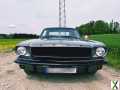 Foto Ford (USA) Mustang 1 - V8 - Motor neu 351 Windsor