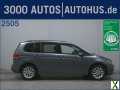 Foto Volkswagen Touran 2.0 TDI Comf. Navi Ahk ACC