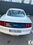 Foto Ford Mustang 3.7