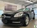 Foto Mercedes-Benz SLK 200 BlueEFF Aut SHeft Leder Navi Pano PDC Sh