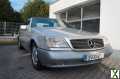 Foto Mercedes-Benz 500 SEC