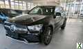 Foto MB GLC 300 AMG Line Facelift JungeSterne 9G tronic