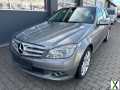 Foto Mercedes-Benz C 180 T BE Avantgarde Navi AHK 2.Hand Top