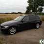 Foto BMW 320i touring -