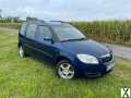 Foto Skoda Roomster 1,4 / tüv bis 08/25