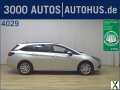 Foto Opel Astra ST 1.5 D Edition Navi Tempo Shz AHK