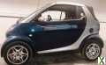 Foto Smart ForTwo smart & pure 40kW pure