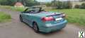 Foto Saab 9-3 2.0 Turbo Aero Cabriolet Aero