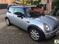 Foto MINI COOPER/ TÜV 11/2024/ KLIMA/ 8FACH BEREIFT/