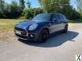 Foto MINI One Clubman F54 Automatik