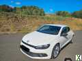 Foto VW Scirocco 160 PS