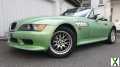 Foto BMW Z3 Roadster 1.9 Aeropaket