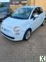 Foto Fiat 500 1.3 Mit Klimaanlage EURO 5