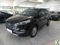 Foto Hyundai Tucson 1.6 GDI*LED*Kamera*Navi*1.Hand*PDC*17