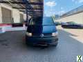 Foto Volkswagen T6 Kombi, 9 Sitzer,