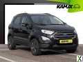 Foto Ford EcoSport 1.0 EcoBoost Cool&Connect+Navi
