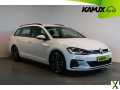 Foto Volkswagen Golf Variant VII 2.0 GTD DSG +Navi +ACC +LED +Ca