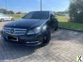 Foto Mercedes C250 CDI DPF (BlueEFFICIENCY) 7G-TRONIC Avantgarde