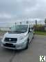 Foto Fiat Scudo 140 Multijet Panorama Family