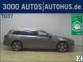 Foto Opel Insignia ST 2.0 CDTI Ultimate Navi LED HuD Bose