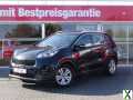 Foto Kia Sportage 1.6 T-GDI Spirit 4WD Navi Sitzheizung