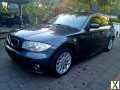 Foto Bmw 120d pdc Schiebedach Klima