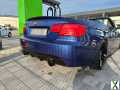 Foto BMW 335i Cabrio * DKG *TOP*BESCHREIBUNG LESEN