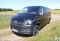 Foto VW T6 Transporter Camper Wohnmobil Camping Caravelle Multivan