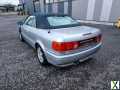 Foto Audi 80 Cabrio Typ 89 1,9TDI Bastler