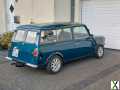 Foto Mini Clubman 1300