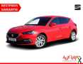 Foto Seat Leon 2.0 TDI Style LED AHK Sitzheizung Virtual