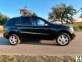 Foto Mercedes Benz ML 320 CDI W164 /3.5T AHK/ Standheizung/ Alcantara/