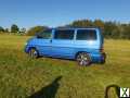 Foto VW Bus 2002 Mulivan Atlantis