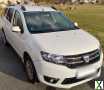 Foto Dacia Logan MCV 2 TCe 90 Prestige