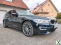 Foto BMW 530d xDrive, MwSt ausweisbar, KD+HU neu, NP 86.500€