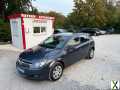 Foto Opel Astra H Limousine*1.6*1.HAND*KLIMA*SCHECKHEFT